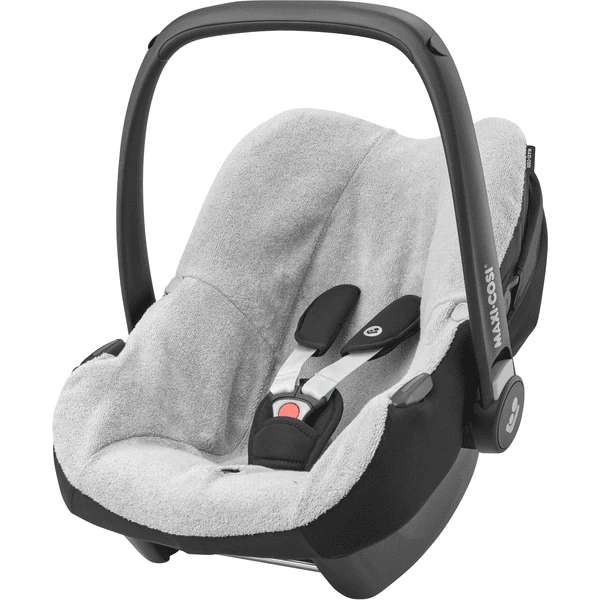 Maxi-Cosi MAXI COSI Schonbezug Für Tinca Und CabrioFix I-Size Fresh Grey