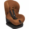Meyco Schonbezug Basic Jersey Camel Für Kindersitz Gr 1+