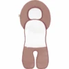 Odenwälder Autositz-Auflage Babycool Rosewood