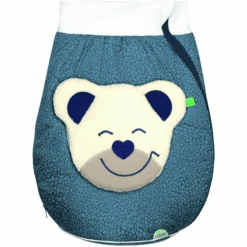 Odenwälder Outdoor-Nestchen Mucki Fashion Pebbles Stone