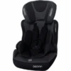 Osann Kindersitz Lupo Isofix Nero