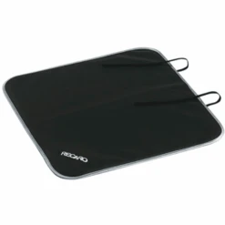 RECARO Autositzschutz Eco Leather Black