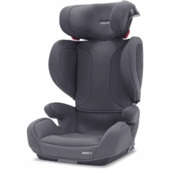RECARO Kindersitz Mako 2 Core Simply Grey