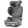 RECARO Kindersitz Mako Elite 2 Prime Silent Grey