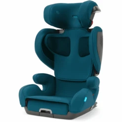 RECARO Kindersitz Mako Elite 2 Select Teal Green