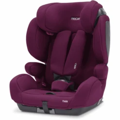 RECARO Kindersitz Tian Core Very Berry