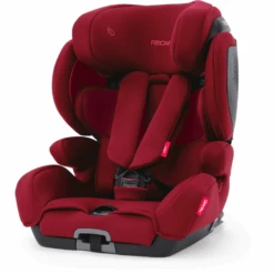 RECARO Kindersitz Tian Elite Select Garnet Red