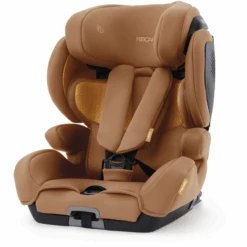RECARO Kindersitz Tian Elite Select Sweet Curry
