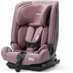 RECARO Kindersitz Toria Elite I-Size Prime Pale Rose
