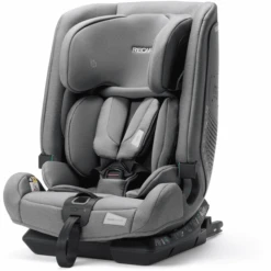 RECARO Kindersitz Toria Elite I-Size Prime Silent Grey