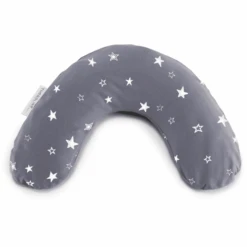 THERALINE Nackenkissen Mittel 100 X 21 Cm Inkl. Bezug - Sternenhimmel