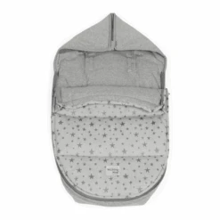 Walking Mum Fußsack Für Autositze Inspiration Grau